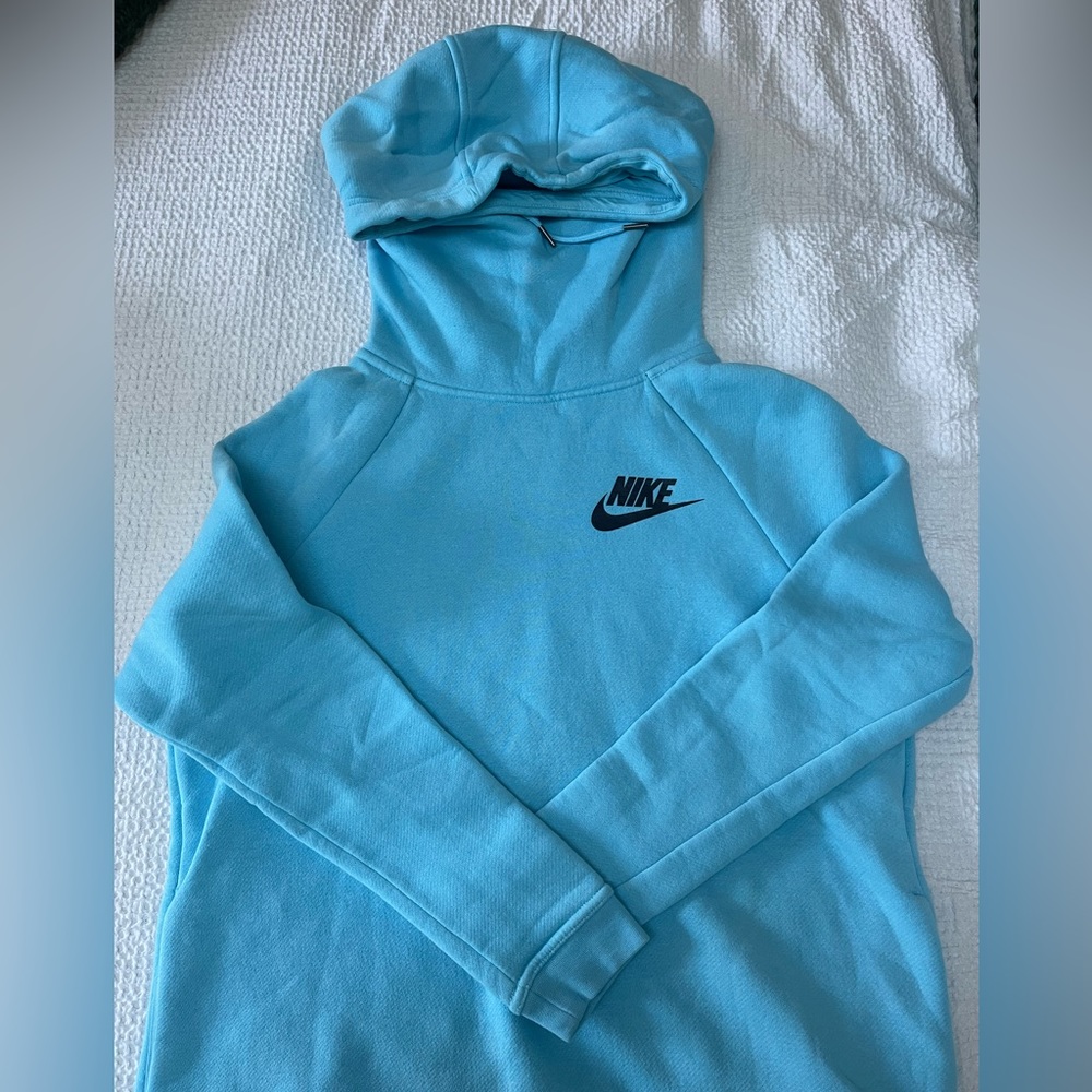 Nike Funnel Neck Hoodie